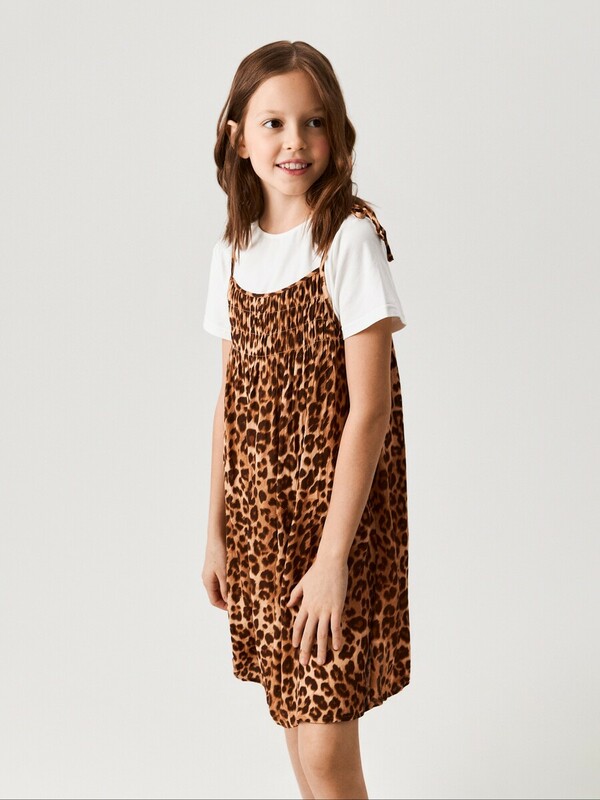 Платье детское для девочек Bata