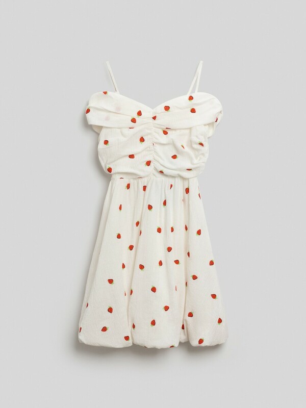 Платье детское для девочек Alya