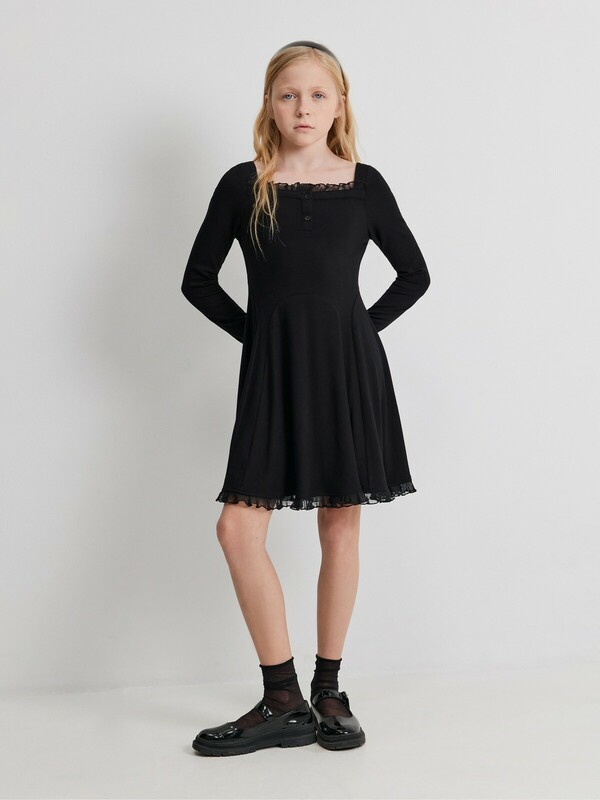 Платье детское для девочек Epril