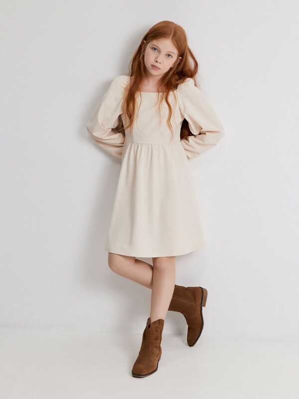 Платье детское для девочек Jolina