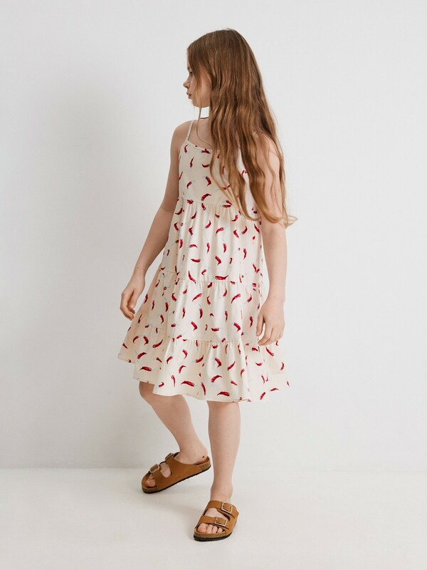 Платье детское для девочек Kaity