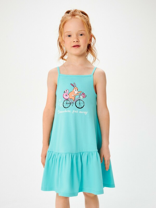 Платье детское для девочек Gate