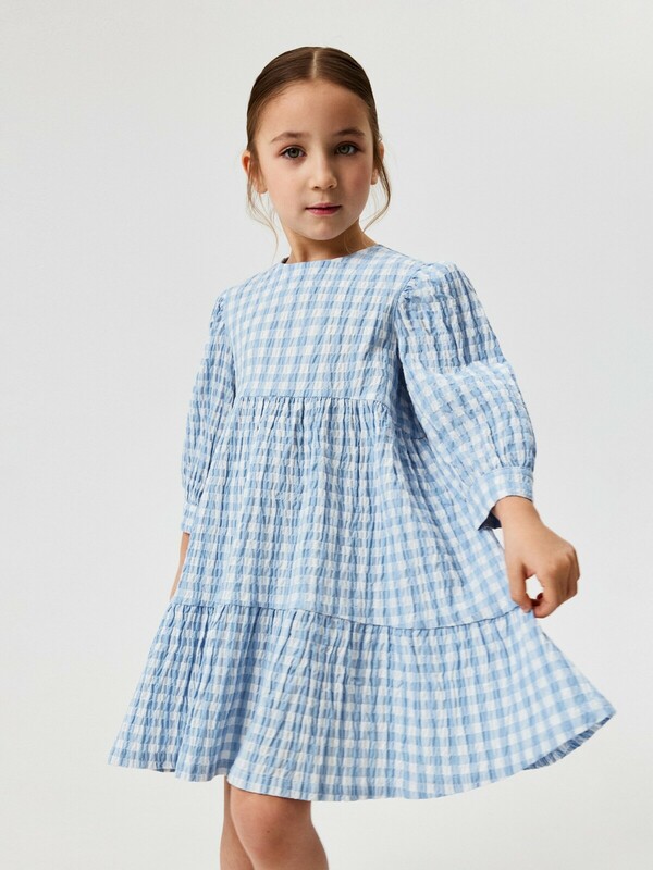 Платье детское для девочек Jorjia