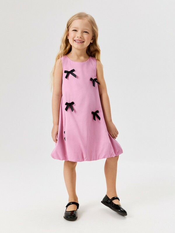 Платье детское для девочек Felis