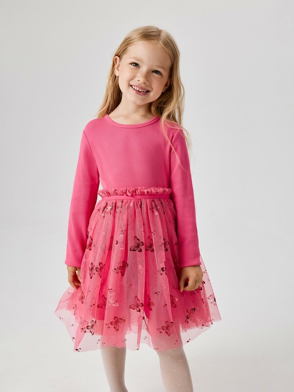 Платье детское для девочек Harmony