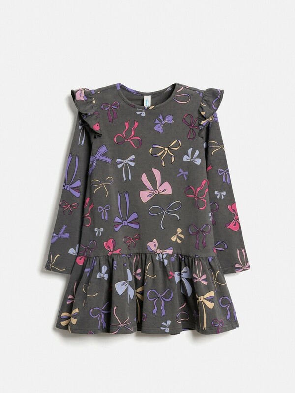 Платье детское для девочек Delma