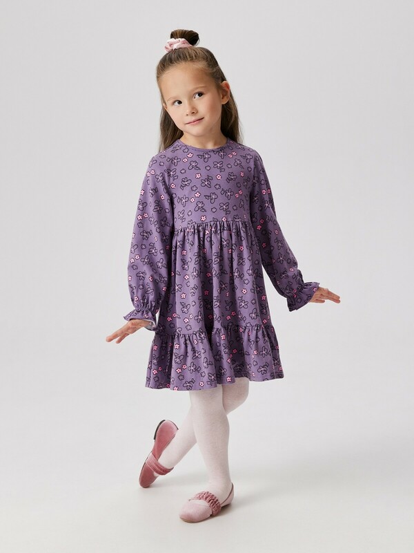 Платье детское для девочек Vita
