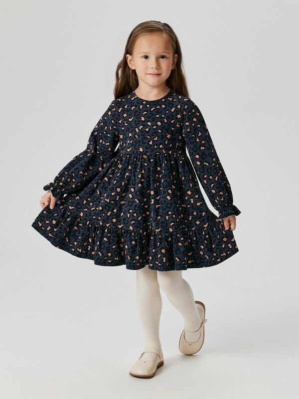 Платье детское для девочек Vita