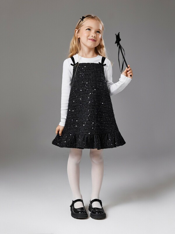 Платье детское для девочек Iris