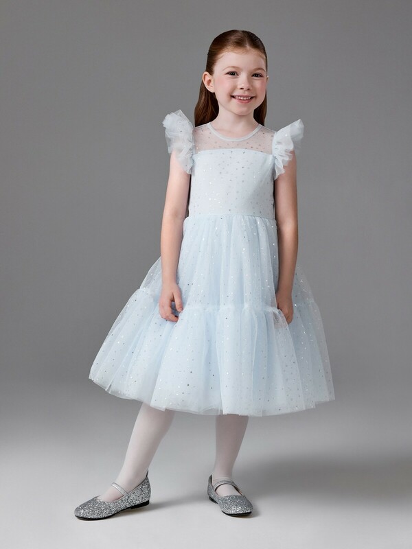 Платье детское для девочек Misa