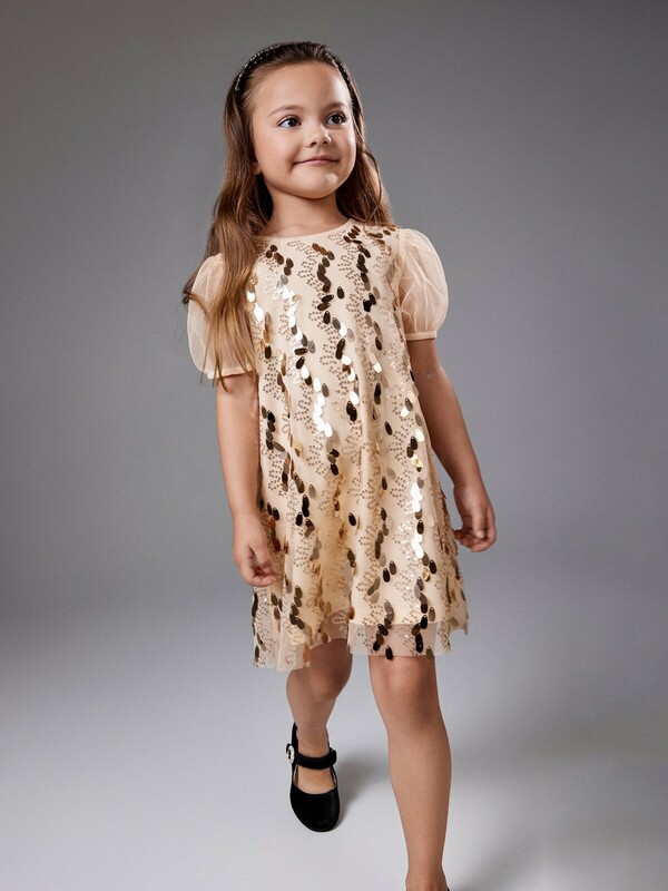 Платье детское для девочек Evkliya