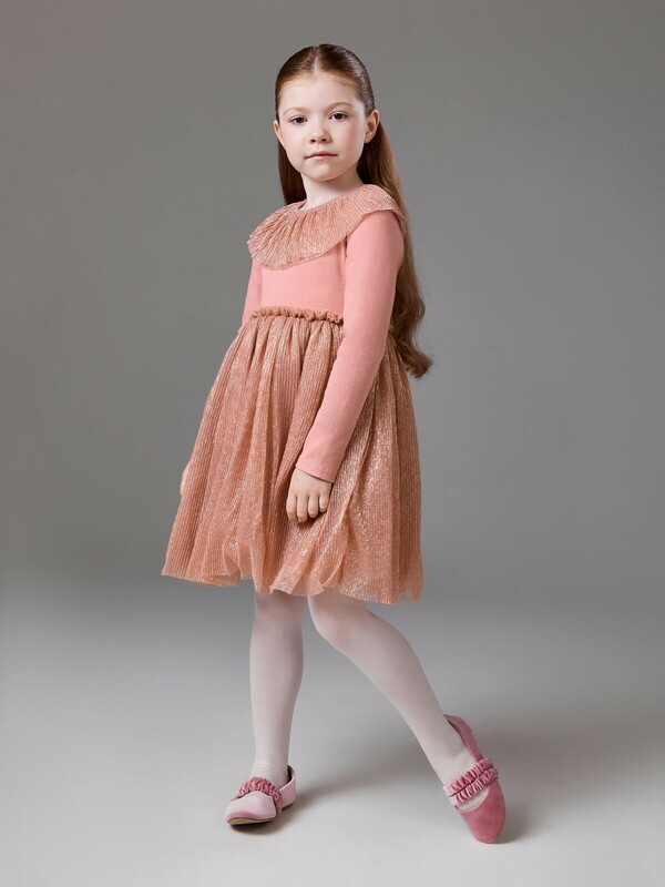Платье детское для девочек Pers