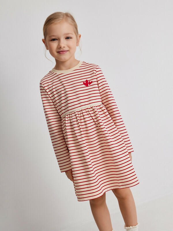 Платье детское для девочек Dubok