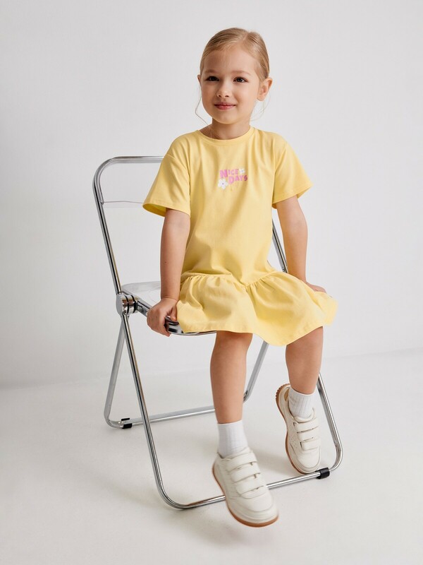 Платье детское для девочек Tireya