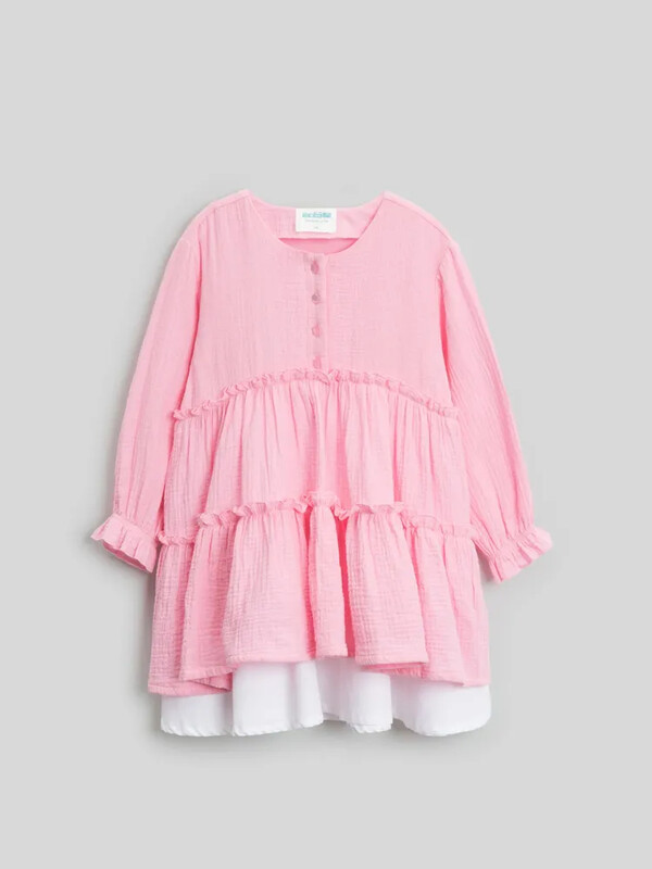 Платье детское для девочек Vizeris