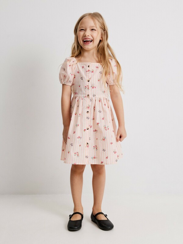 Платье детское для девочек Russia2