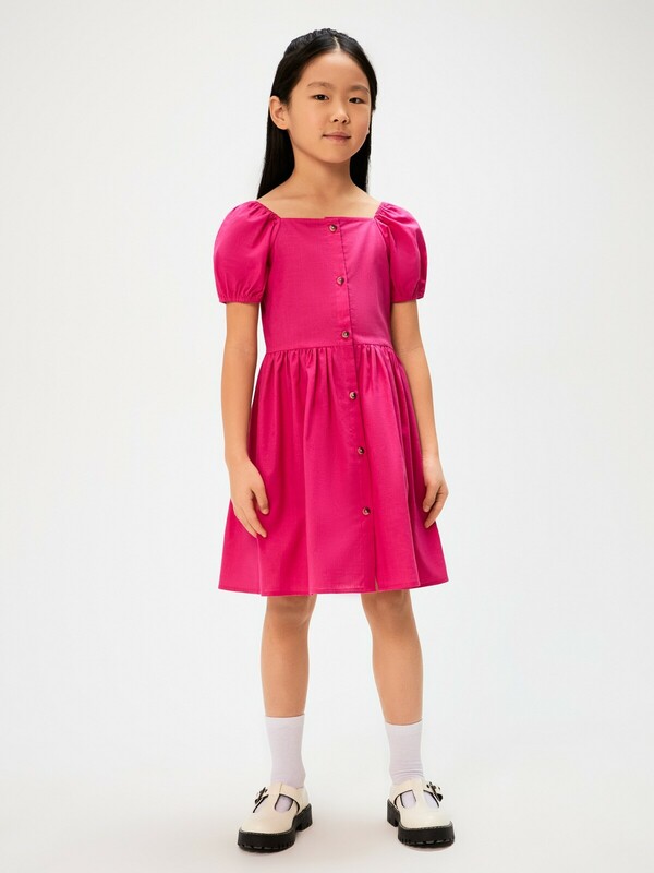 Платье детское для девочек Russia1