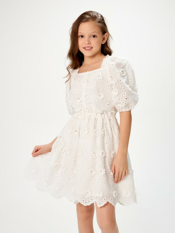 Платье детское для девочек Fly