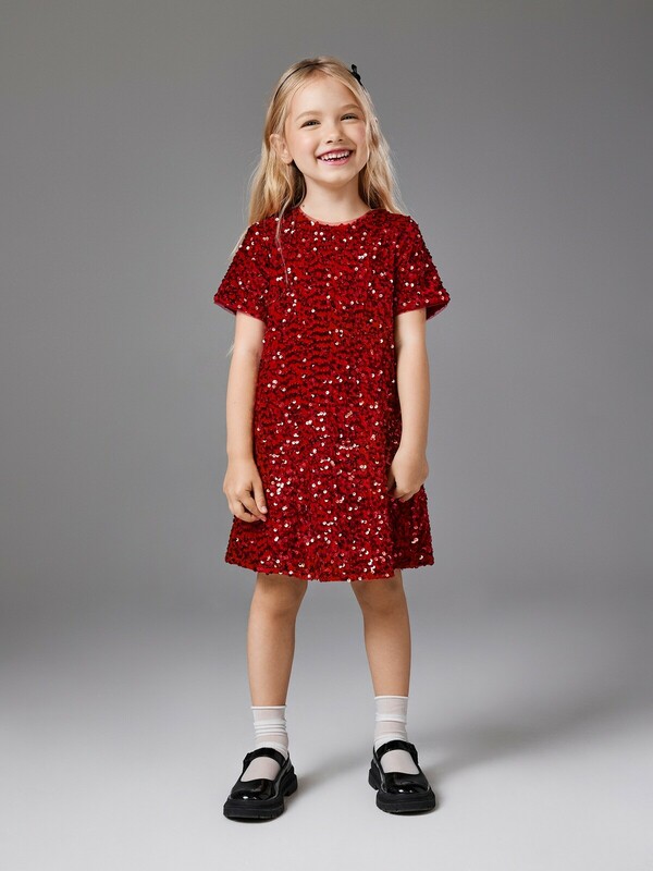 Платье детское для девочек Velena