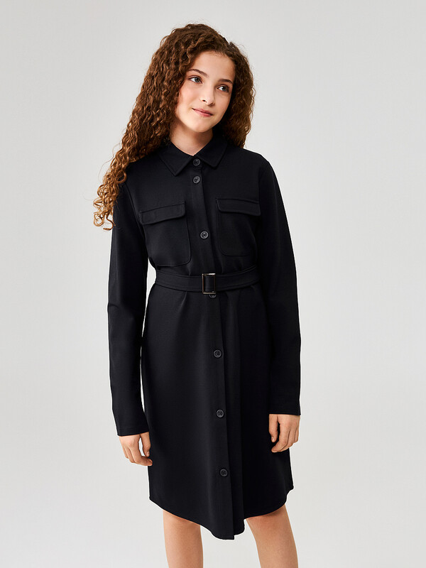 Платье детское для девочек Informatics