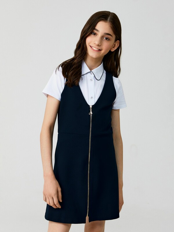 Платье детское для девочек Dart