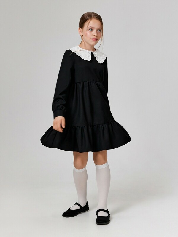 Платье детское для девочек Veter