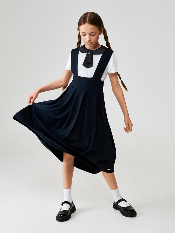 Сарафан детский для девочек Church