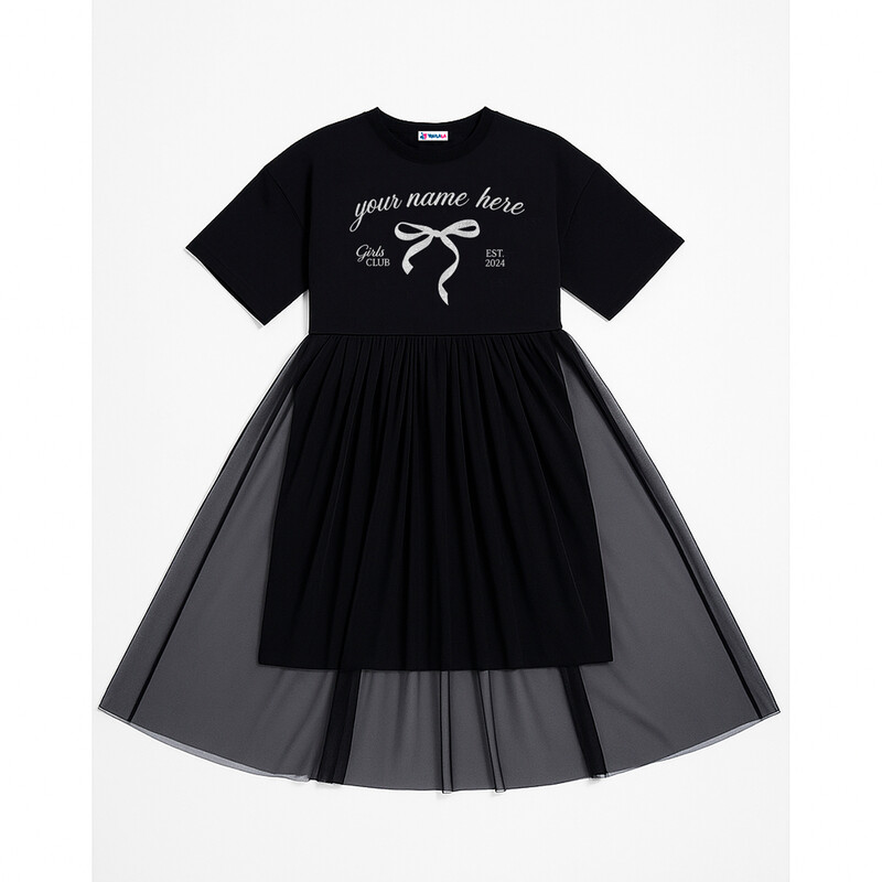 Платье 2075900103