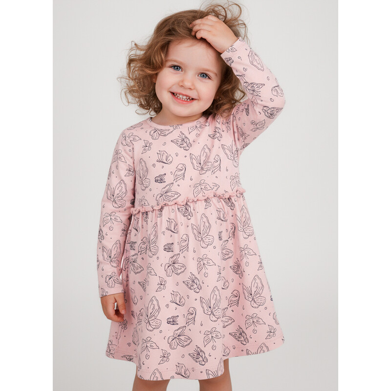 Платье 2080200102