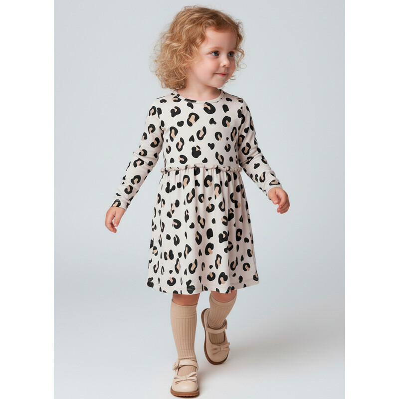 Платье 2080200105