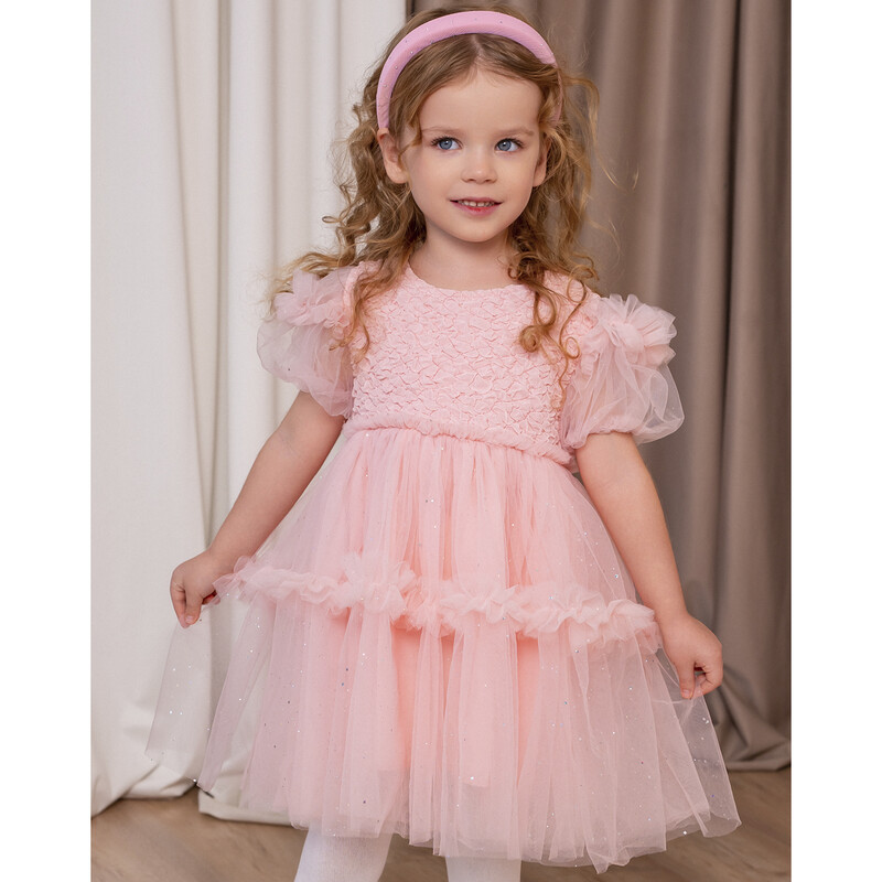 Детское Платье