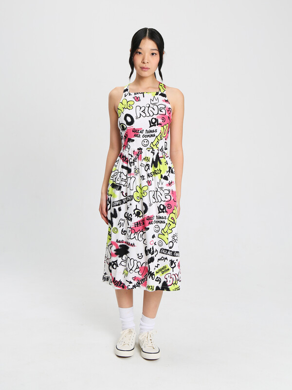 44207 Сарафан D997.01