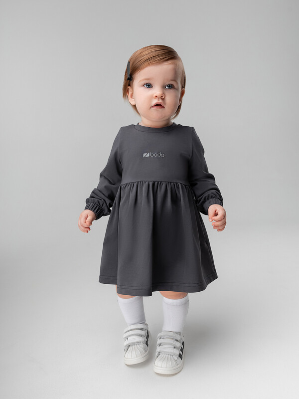 Платье "Варёнка"