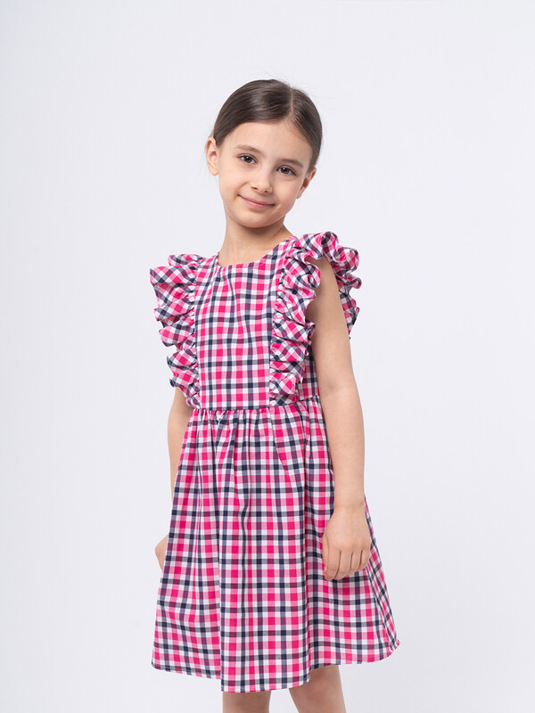 65046 Платье D1159.03