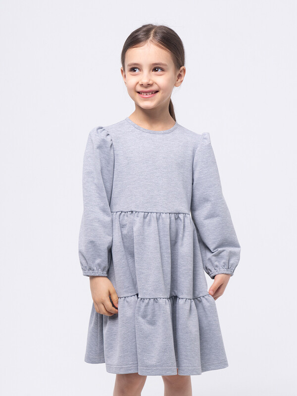 65047 Платье D1160.01