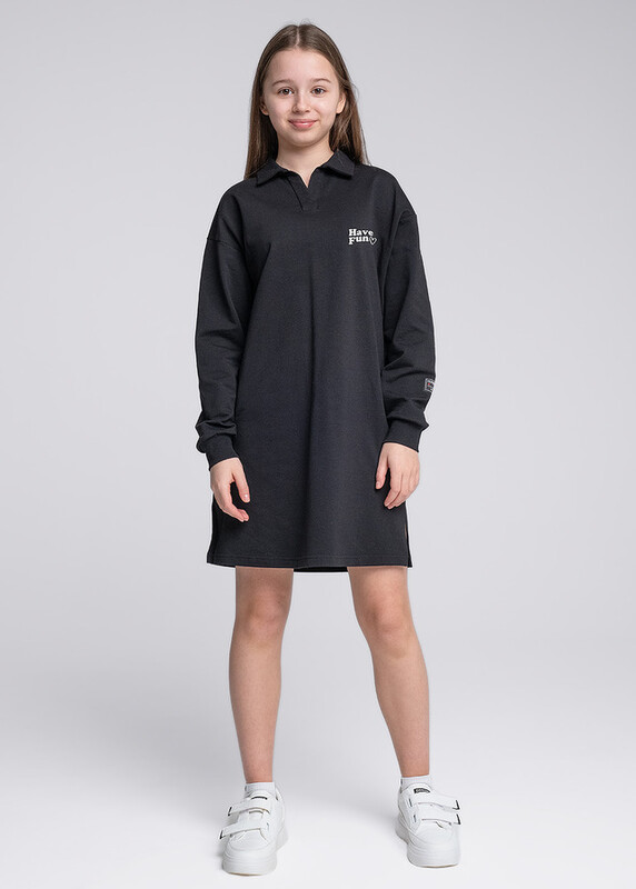 Платье детское