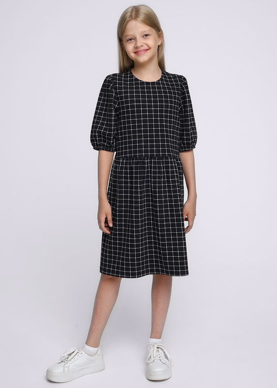 Платье детское