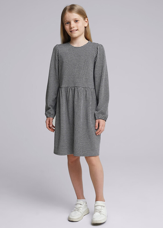 Платье детское