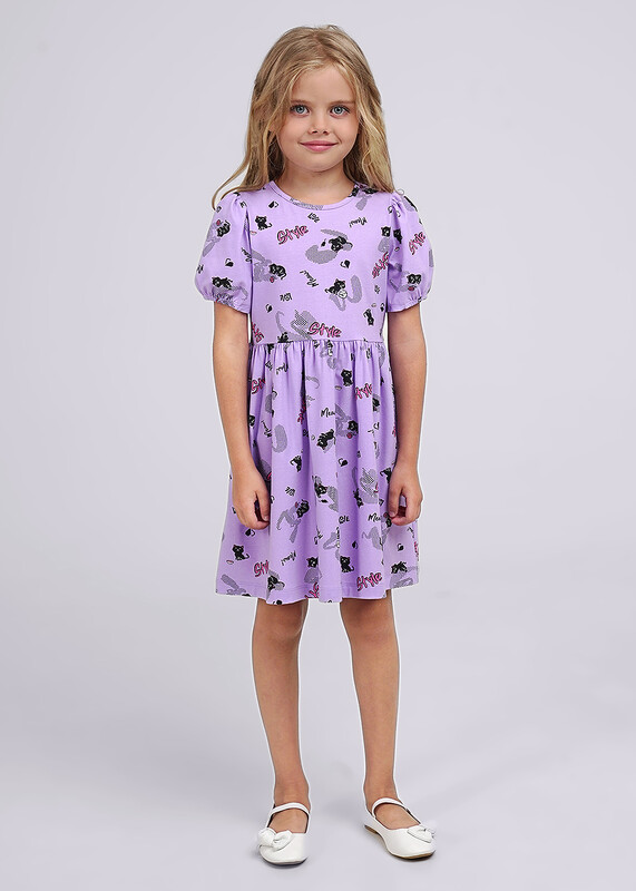 Платье детское