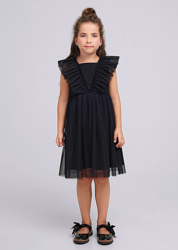 Платье детское