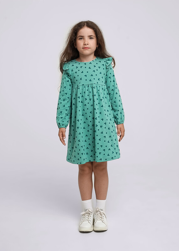 Платье детское