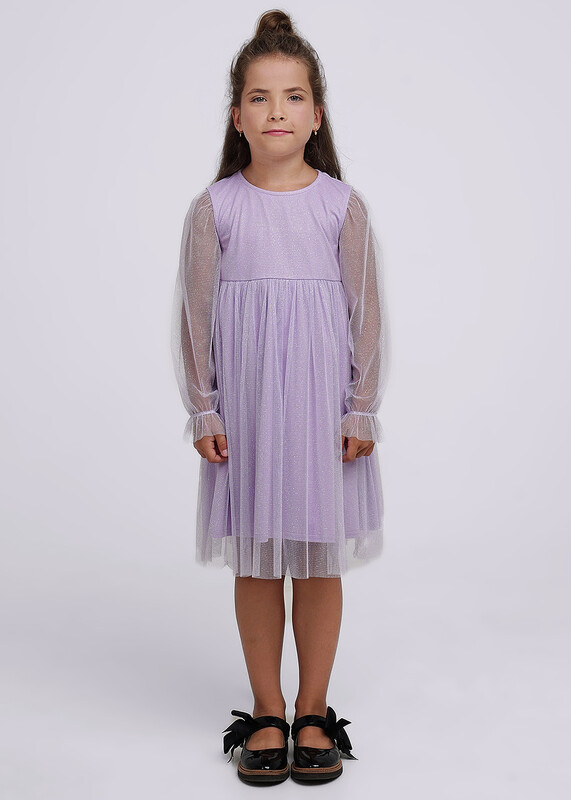 Платье детское