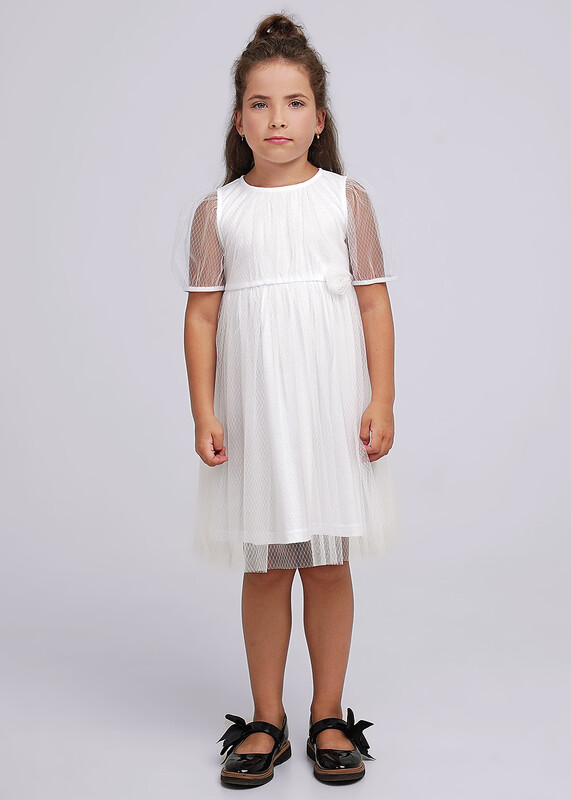 Платье детское