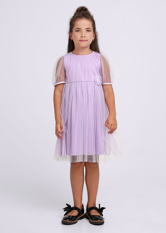 Платье детское