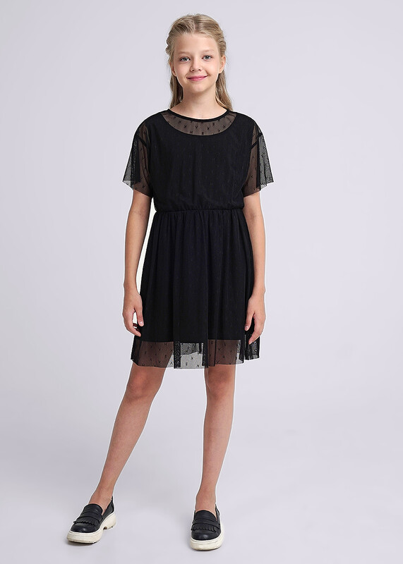 Платье детское