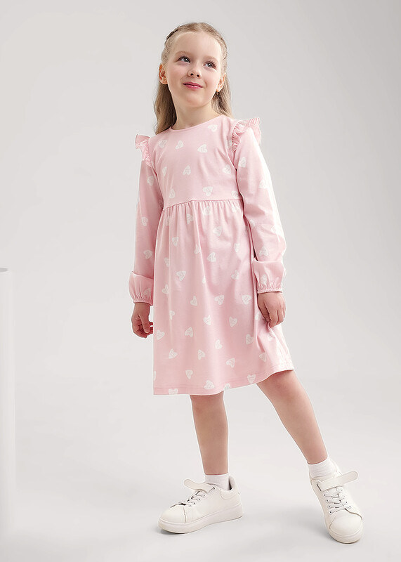 Платье детское