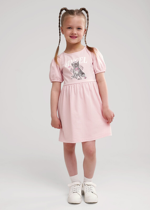 Платье детское