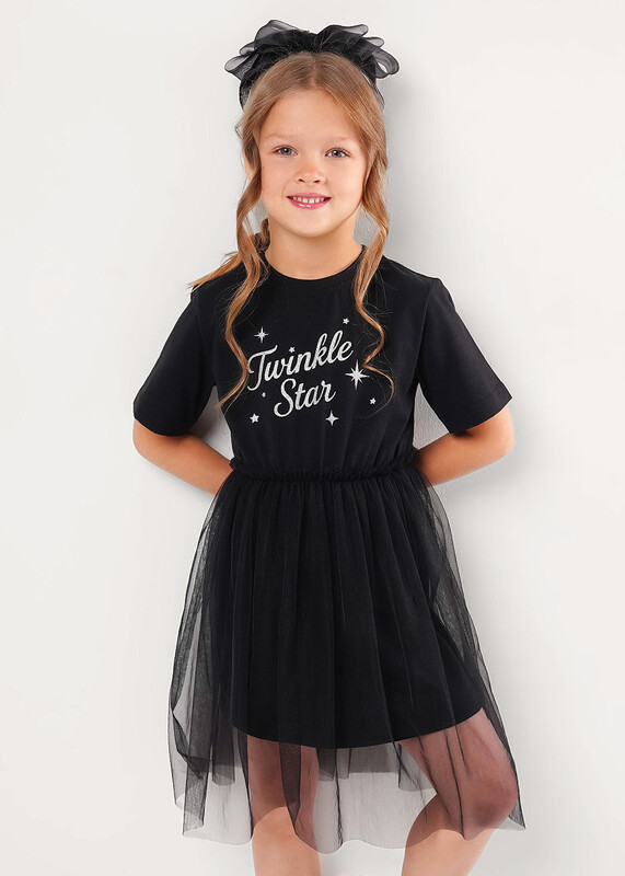 Платье детское