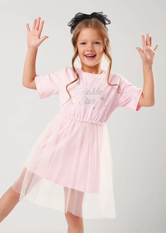 Платье детское