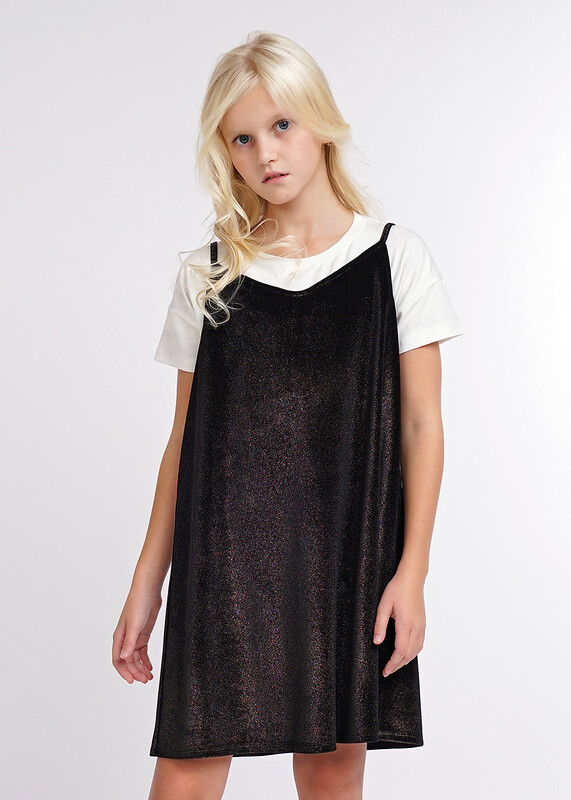 Сарафан детский